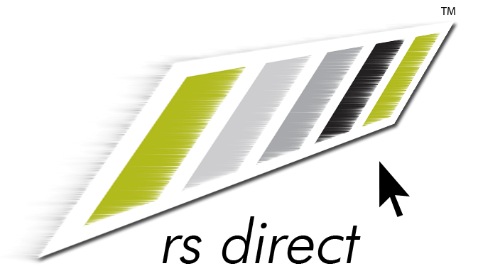 RS Direct Logo