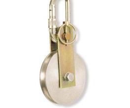 Wire rope Protecta AT052/1 - Pulley for Anchorage System 1