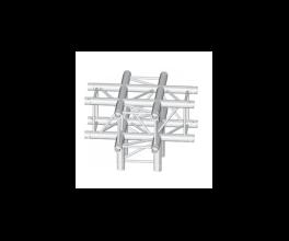 5-way Prolyte Square 40 Series 5-way Corner 1