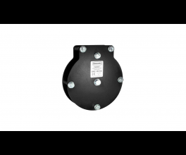 Wire rope Doughty Heavy Duty Single Pulley 1