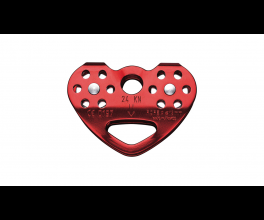 Petzl TANDEM Double Pulley