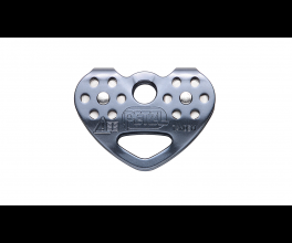 Petzl TANDEM SPEED In-line Double Pulley