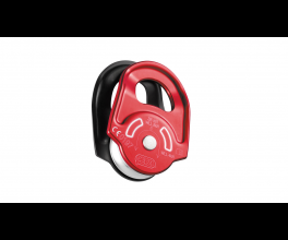 Petzl RESCUE Pulley, Red