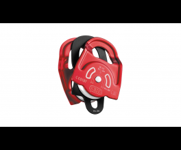 Petzl TWIN Double Prusik Pulley