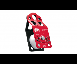 Petzl KOOTENAY Knot Passing Pulley