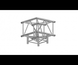 Prolyte Square 40 Series 3-way Corner