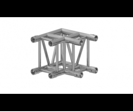 Prolyte Rectangular 36 Series 2-Way 90° Horiz. Corner
