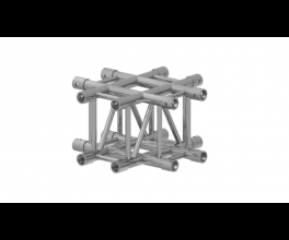 Prolyte Rectangular 36 Series 4-way Corner, Cross