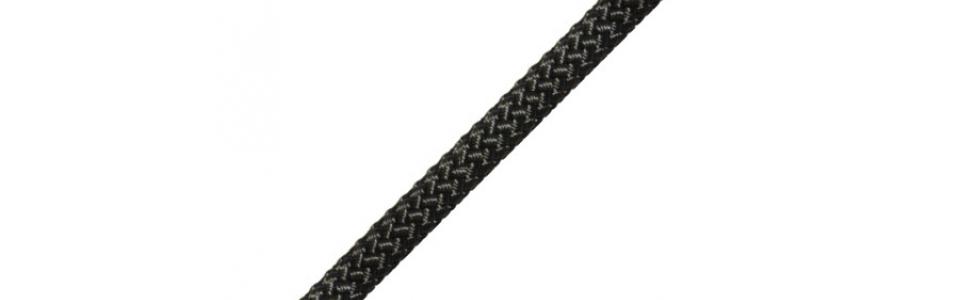 Marlow Static LSK 11.0mm Rope Black