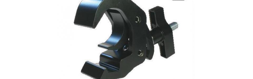 Doughty clamps Doughty Quick Trigger Clamp Basic 2