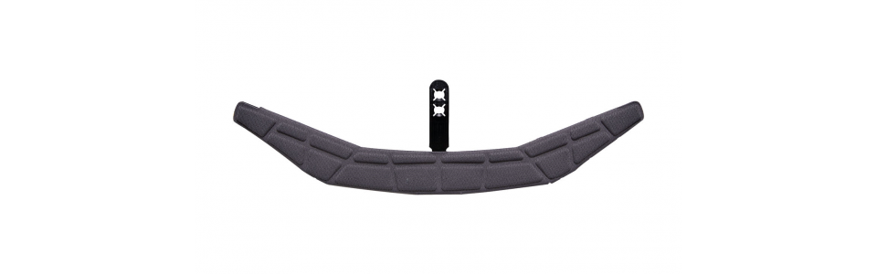 Petzl Replacement Headband for VERTEX/STRATO Helmets (Includes Standard Comfort Foam)
