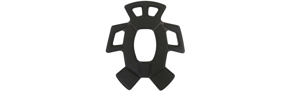 Petzl Replacement Upper Foam for STRATO Helmet (Absorbent)