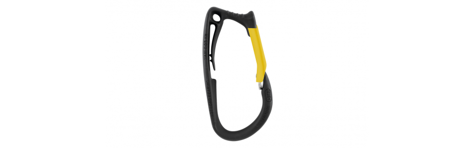 Petzl CARITOOL Small harness tool holder