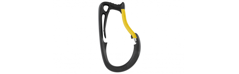 Petzl CARITOOL Large harness tool holder
