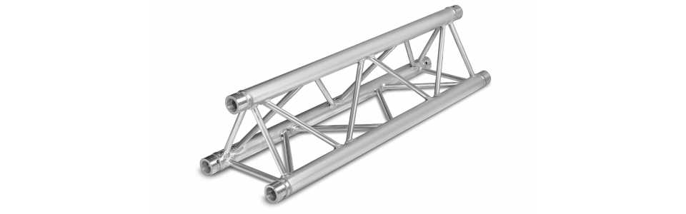 Prolyte H30D Aluminium Triangular Truss